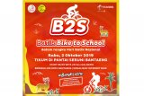 B2W Bantaeng gandeng Telkomsel gelar