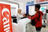 Canon Gelar Program Spesial di Hari Pelanggan Nasional 2019