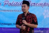 FPKB DPRD Jateng dorong Perda Pesantren