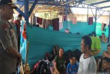 Kepolda Papua minta para pengungsi kembali ke Wamena Jayawijaya