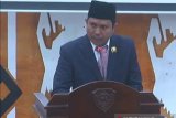 Parlemen NTT bulatkan tekad pertahankan nilai-nilai Pancasila