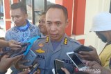 Aparat gabungan TNI-Polri tangkap pelaku perusakan di Oksibil