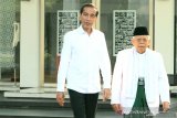 Presiden Jokowi pilih orang hebat jadi menteri periode 2019-2024