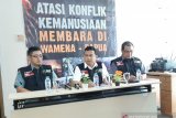 AC bantu ekonomi pengungsi di tempat asal