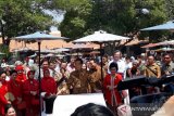 Presiden Jokowi