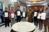 Anggaran Pilkada Kota Makassar pada 2020 Rp78 miliar