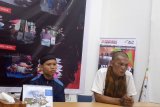 Anak perantau Minang korban kerusuhan Wamena tak percaya ibu-adiknya meninggal