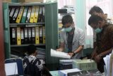 Jaksa kembalikan berkas kasus RSUD ke polisi