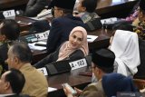 KPK imbau Mulan Jameela tentang pelaporan gratifikasi terkait hasil endorse