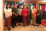 Ketua DPRD Manado harap wakil Sulut di Senayan makin semangat perjuangkan rakyat