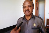 Pemilihan Wakil Bupati Biak Numfor dipastikan ditunda