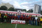 Pangdam XIII/Merdeka berharap lahir pemain muda potensial di Liga 3