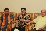 Investor Sabah Diundang Berinvestasi di Kaltara