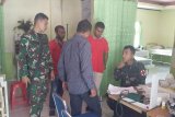 Kapendam Cenderawasih imbau pengungsi Wamena kembali ke rumah