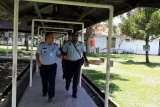 Kemenkumham pastikan keamanan narapidana Lapas Wamena pascademo anarkis