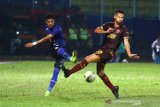 PSM kalah lawan Arema