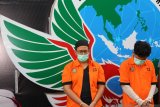 Artis Rifat Umar akui sudah setahun konsumsi ganja