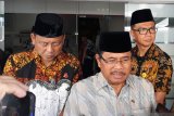 Jaksa Agung ceritakan kondisi kesehatan Wiranto pascaoperasi