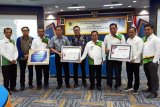 Kabupaten Majene raih tiga penghargaan di bidang keuangan daerah