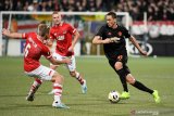 Liga Europa -- MU tandang ke markas AZ, main monoton demi skor kacamata
