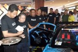 Polda Sulut-Mantos gelar