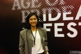 Dian Sastrowardoyo jadi produser film