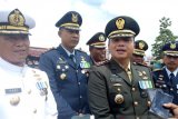 Danbrigif 20: Wamena dan Ilaga makin kondusif