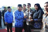 Pemkab OKU raih peringkat II cerdas cermat Kadarkum tingkat Sumsel