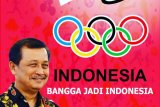 Mantan Wakapolri tantang Raja Sapta rebut kursi Ketua Umum KOI