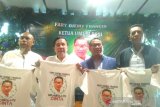 Fary Djemy Francis berjanji boyong Eriksson jika terpilih jadi Ketum PSSI