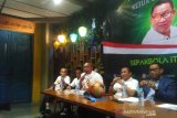 Fary Djemy Francis ingin pimpin PSSI bermodalkan cinta sepak bola