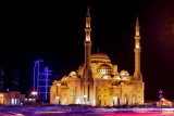 Dampak Corona, pameran wisata Timur Tengah di Dubai batal digelar