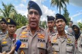 Kapolda: Proses persidangan tujuh anggota KNPB dipindahkan ke Kaltim