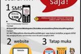 BRI Biak siapkan 50 e-warung untuk salurkan BPNT keluarga