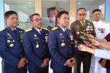 Koopsau III bentuk Skadron 9 Helikopter di pangkalan Jayapura