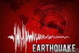 BMKG: Gempa bumi Maluku Utara akibat penyesaran dalam lempeng laut