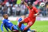 Liga Jerman -- Bayern Muenchen telan kekalahan pertama musim ini