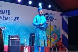 Bupati minta masyarakat Natuna ikut bangun daerah