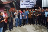 Pemprov Sulut temui warga Kawanua usai kerusuhan Wamena