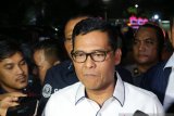 Polisi tetapkan 11 tersangka penganiayaan Ninoy Karundeng