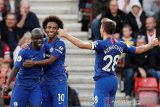 Kante absen saat Chelsea melawat ke markas Burnley