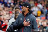Liga Inggris -- Liverpool unggul delapan poin di puncak klasemen