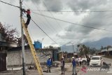 PLN rampungkan pemulihan listrik di Wamena