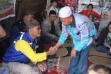 68 perantau Jabar di Papua memilih pulang