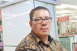 Tanpa PDIP, pimpinan definitif DPRD Dharmasraya dilantik Selasa