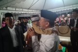 Bupati Polman apresiasi MTQ ke-32 di Campalagian