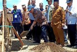 Kalla imbau pengungsi Palu pindah ke hunian sementara