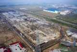 Mobil listrik Tesla dapat pinjaman Rp9,9 triliun dari bank China