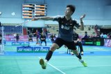Yonathan lewati babak ketiga WJC 2019 tanpa hambatan