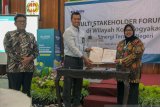 Sistem kabel listrik bawah tanah Yogyakarta direncanakan dimulai 2020